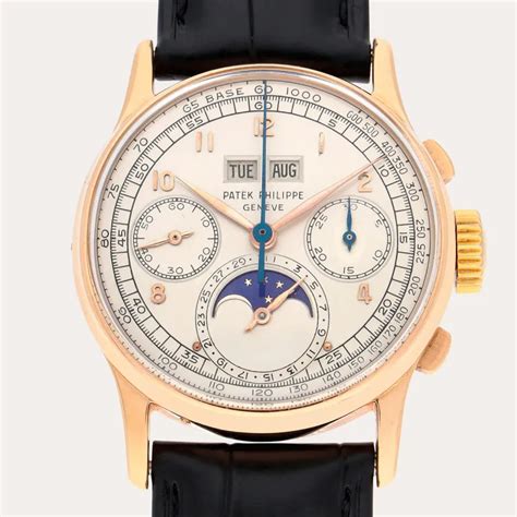 patek philippe sale uk